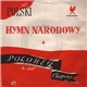 Various - Polski Hymn Narodowy / Polonez A-Dur Chopina