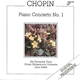 Chopin - Piano Concerto No. 1