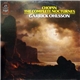 Garrick Ohlsson - Chopin: The Complete Nocturnes