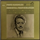 Fritz Kreisler - Immortal Performances