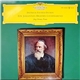 Johannes Brahms, Dietrich Fischer-Dieskau, Jörg Demus - Ein Johannes-Brahms-Liederabend