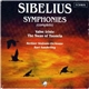 Sibelius / Berliner Sinfonie-Orchester, Kurt Sanderling - Symphonies (Complete)