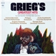 Grieg - Grieg's Greatest Hits